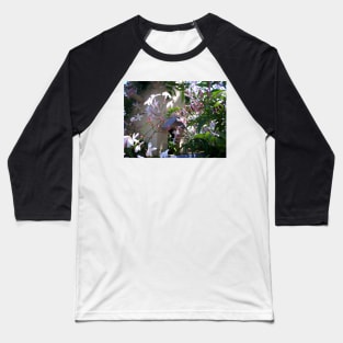 Fairy House Baseball T-Shirt